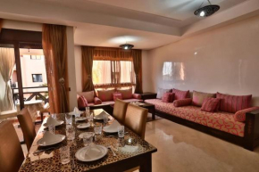 Calme apartment in Marrakech M11